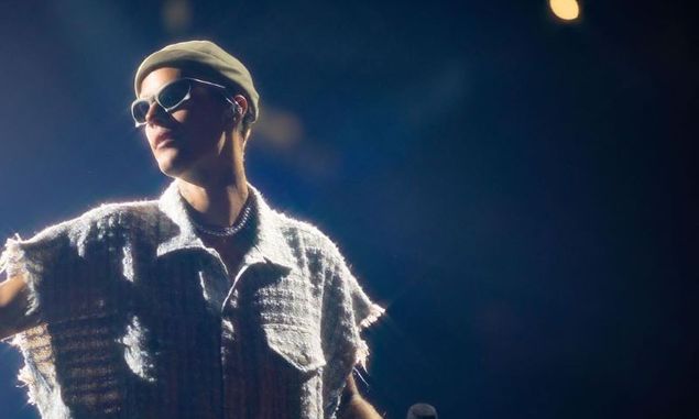 Catat! Tiket Konser Justin Bieber di Jakarta 2 November 2022 Dijual Mulai Lusa, Segini Harganya